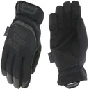MECHANIX WEAR Men's FastFit Black Tactical Gloves (FFTAB550) - Mechanix Wear