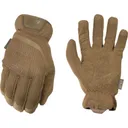 MECHANIX WEAR Men's FastFit Brown Tactical Gloves (FFTAB720) - Mechanix Wear