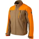 BERETTA Daybreak Otter & Orange Softshell Jacket (GU385T244708D8) - Beretta