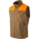 BERETTA Daybreak Otter & Blaze Orange Softshell Vest (GU405T244708D8) - Beretta