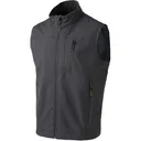 BERETTA Daybreak Charcoal Softshell Vest (GU405T24470956) - Beretta