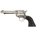 HERITAGE MANUFACTURING Rough Rider .22LR 4.75in 6rd Revolver (RR22NI4) - Heritage Manufacturing