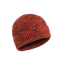 BERETTA Marten Black/Orange Beanie (BC981T24440945UNI) - Beretta