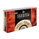 FEDERAL Vital-Shok 30-30 Win. 150 Grain Trophy Copper Ammo, 20 Round Box (P3030TC1) - Federal