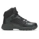BATES Women's Tactical Sport 2 Black Mid Boots (E03560) - Bates
