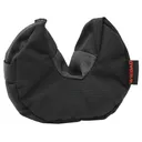 WIEBAD Mini DRC Black Fortune Cookie (MiniFortuneCookieBK) - Wiebad