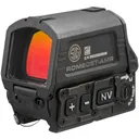 SIG SAUER Romeo8T-AMR 1x40mm QBCD 2.0 Reticle Red Dot Sight (SOR8T101) - Sig Sauer