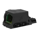SIG SAUER Romeo-M17 Circle/Dot Reticle Black Reflex Sight (SORM1710) - Sig Sauer