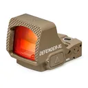 VORTEX Defender-XL 5 MOA Tan Micro Red Dot Sight (DFXL-MRD5-T) - Vortex