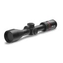 BURRIS Fullfield 3-12x42mm Wind Ret-Illuminated Reticle Riflescope (201533) - Burris