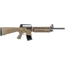 ROCK ISLAND ARMORY VR60 12ga 20in 5rd Semi-Auto Shotgun (601-AB) - Rock Island Armory