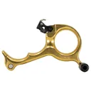 B3 ARCHERY Tanjent Back Tension Brass Release (TNJT-BR) - B3 Archery