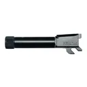 FAXON Duty Series For M&P Shield/Plus 3.1in 9mm Threaded Nitride Barrel (M&PA910NSNOQ-T) - Faxon