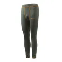 BERETTA Men's Green Merino Base Pants (IM211T19690715X) - Beretta