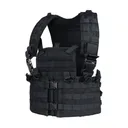 CONDOR OUTDOOR Black Modular Chest Set (CS-002) - Condor Outdoor