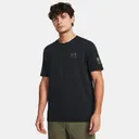 UNDER ARMOUR Men's Freedom Flag Gradient T-Shirt (1382973) - Under Armour