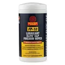 SHOOTERS CHOICE FP-10 Lubricant Elite CLP Wipes (SHF-75C-FP10) - Shooters Choice