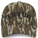 DRAKE Drake X Lost Hat Easy Mossy Oak Original Bottomland OSFM 5 Panel Cap (DW0245-024) - Drake