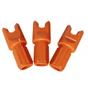 RAVIN CROSSBOWS R500 Series Replacement Nocks, 12-Pack (R123) - Ravin Crossbows