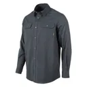 BERETTA Men's Cadet Peat Flannel Shirt (LU991T243509OM) - Beretta
