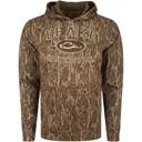 DRAKE Men's Performance Hoodie (DW0237) - Drake