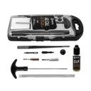 GRITR Caliber-Specific Gun Cleaning Kits for Pistols, .40 cal and 10mm - Gritr