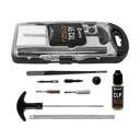 GRITR Caliber-Specific Gun Cleaning Kits for Pistols, .45 cal - Gritr