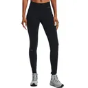 UNDER ARMOUR Women's ColdGear Base 4.0 Black/Pitch Gray Leggings (1343323-001) - Under Armour
