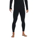 UNDER ARMOUR Men's ColdGear Base 2.0 Black/Pitch Gray Leggings (1343247-001) - Under Armour