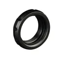 SHREWD ARCHERY Lens Housing and Retainer Ring Optum Scopes (SMLHOPTUM) - Shrewd Archery