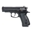 CZ 75 Compact 50th Anniversary 9mm 3.75in 15rd Semi-Auto Pistol (91208) - Cz