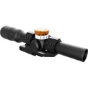 RAVIN CROSSBOWS 1-8x24 Adjustable Turret Scope (R162) - Ravin Crossbows