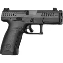 CZ P-10 C Optics-Ready 9mm 15rd 4.02in Striker Fired Pistol (91578) - Cz