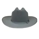 STETSON Royal Deluxe Open Road Stardust Cowboy Hat (TFROPR-3626SU) - Stetson