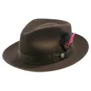 STETSON Chatham Sage Hat (TFCHAT-102342) - Stetson