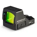 VORTEX Defender-CCW Black 3 MOA Micro Green Dot Sight (DFCCW-MGD3) - Vortex