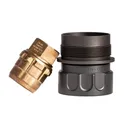 RUGGED SUPPRESSORS Stainless Steel 1.375x24 Rugged Universal Mount (RUM001) - Rugged Suppressors
