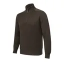 BERETTA Men's Dover Tech Half Zip Sweater (PU691T23460) - Beretta