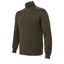 BERETTA Men's Dover Tech Half Zip Sweater (PU691T23460) - Beretta