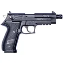 AMERICAN TACTICAL IMPORTS GSG Firefly .22LR 4.9in 13rd Black Semi-Auto Pistol (GERG2213TFFA) - American Tactical Imports