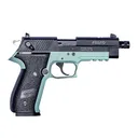 AMERICAN TACTICAL IMPORTS GSG Firefly .22LR 4.9in 13rd Mint Semi-Auto Pistol (GERG2213TFFMA) - American Tactical Imports