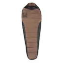 KINGS CAMO XKG Summit 20 Degree Khaki/Charcoal Mummy Sleeping Bag (XKG6120) - Kings Camo