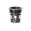 RUGGED SUPPRESSORS Universal Cage Accessory (CAGE002) - Rugged Suppressors