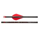 VICTORY ARCHERY VAP TKO Sport 13.1 GPI Fletched Arrows, 6-Pack (VAPTKAS-175FQ-6) - Victory Archery