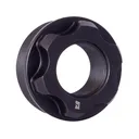 RUGGED SUPPRESSORS 9/16x24 RH Fixed Mount for Carbine/Sub-Gun (OF006) - Rugged Suppressors