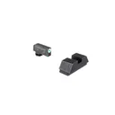 AMERIGLO Optic Compatible Sight Set for Glock (GL-480) - Ameriglo