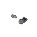 AMERIGLO Optic Compatible Sight Set for Glock (GL-680) - Ameriglo