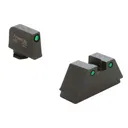 AMERIGLO Optic Compatible XL Sight Set for Glock Models (Excluding 42, 43, 48) (GL-813) - Ameriglo