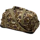 DRAKE Throwback 80 Old School 60L Duffle Bag (DA0229-016-60L) - Drake