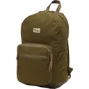 DRAKE Throwback 80 Green Timber Backpack (DA0067-GTB) - Drake